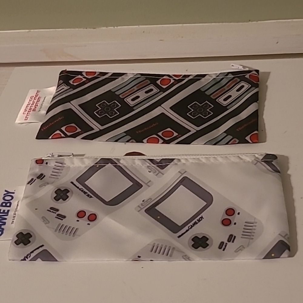 2016 Nintendo and Game Boy Bags - Picture 9 of 11
